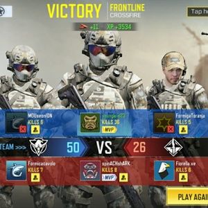 Meet your Posher, Paul